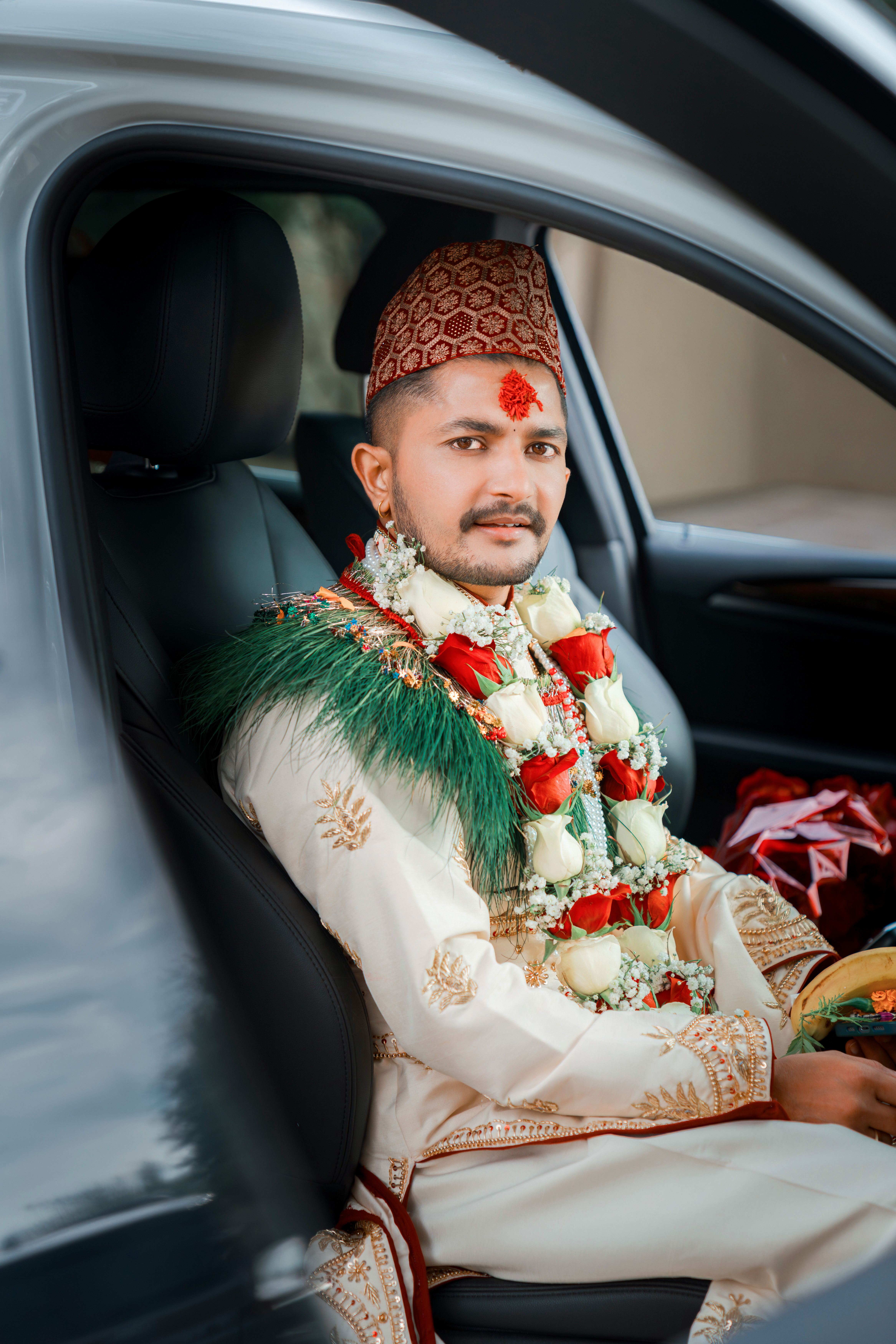 Wedding Details and Decorations